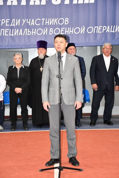 «Маяк» спорт комплексында МХО катнашучылары арасында «II Рәис Кубогы»на старт