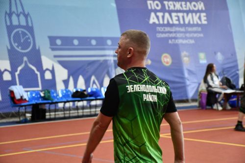 «Маяк» спорт комплексында МХО катнашучылары арасында «II Рәис Кубогы»на старт