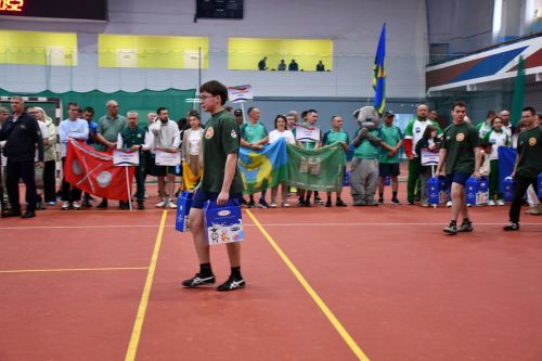 «Маяк» спорт комплексында МХО катнашучылары арасында «II Рәис Кубогы»на старт