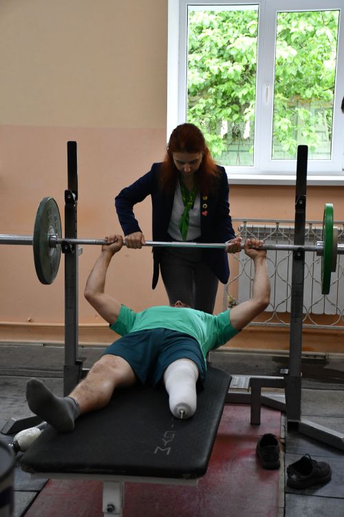 «Маяк» спорт комплексында МХО катнашучылары арасында «II Рәис Кубогы»на старт