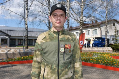 «Хәтер утын саклыйбыз» акциясе