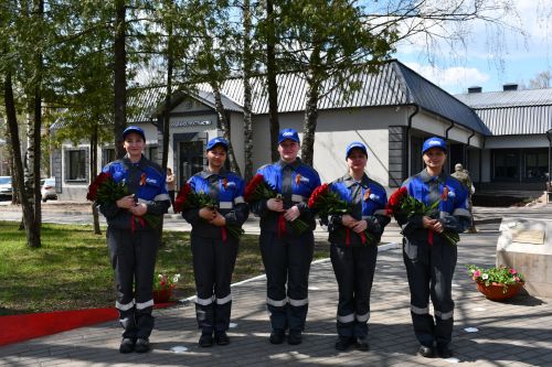 «Хәтер утын саклыйбыз» акциясе