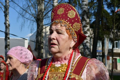 «Хәтер утын саклыйбыз» акциясе