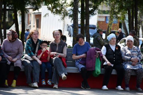 «Хәтер утын саклыйбыз» акциясе