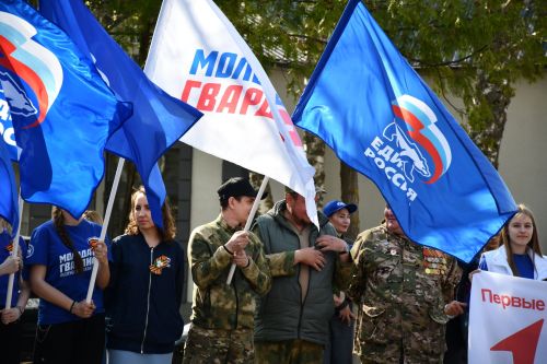 «Хәтер утын саклыйбыз» акциясе