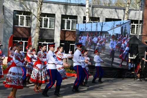 «Хәтер утын саклыйбыз» акциясе