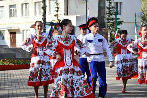 «Хәтер утын саклыйбыз» акциясе