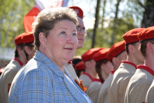 «Хәтер утын саклыйбыз» акциясе