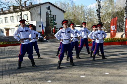 «Хәтер утын саклыйбыз» акциясе