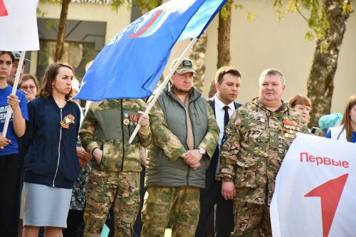 «Хәтер утын саклыйбыз» акциясе