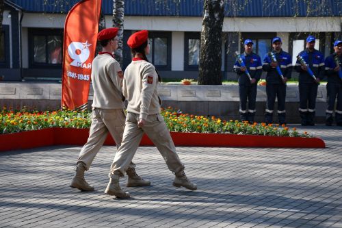 «Хәтер утын саклыйбыз» акциясе