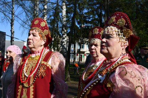 «Хәтер утын саклыйбыз» акциясе
