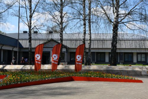 «Хәтер утын саклыйбыз» акциясе