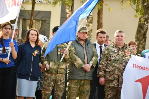 «Хәтер утын саклыйбыз» акциясе