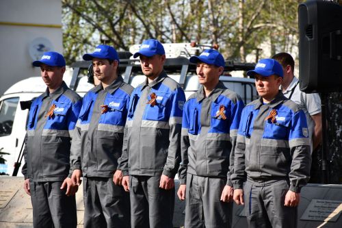 «Хәтер утын саклыйбыз» акциясе