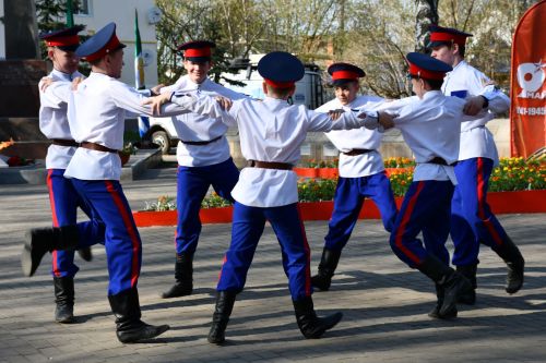 «Хәтер утын саклыйбыз» акциясе