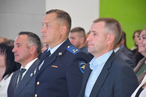Яшел Үзән районы һәм шәһәр Советының берләшкән сессиясе