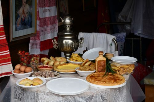 Мәркәзебез Казанда Сабантуй узды