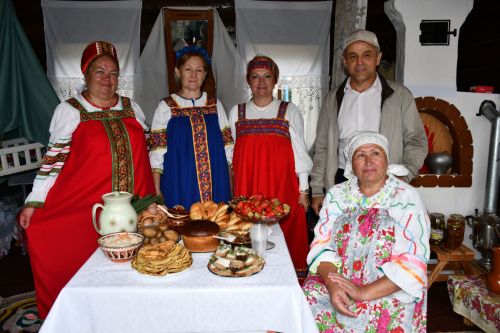 Мәркәзебез Казанда Сабантуй узды