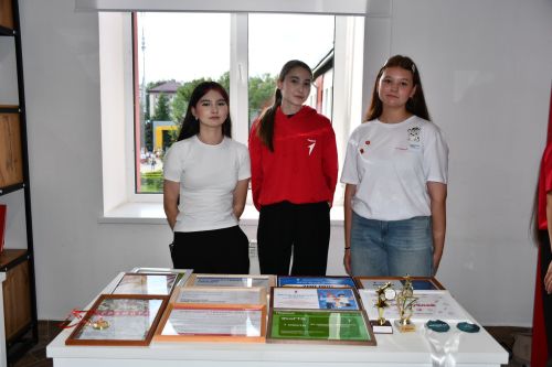 "Беренчеләр" берләшмәсе "Порт" үзәгендә җыелды