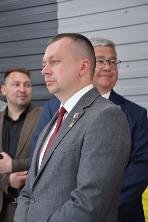"Беренчеләр" берләшмәсе "Порт" үзәгендә җыелды