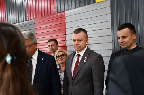 "Беренчеләр" берләшмәсе "Порт" үзәгендә җыелды