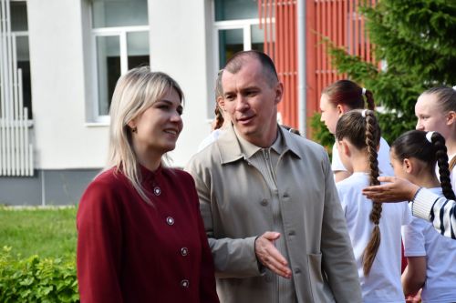 "Беренчеләр" берләшмәсе "Порт" үзәгендә җыелды