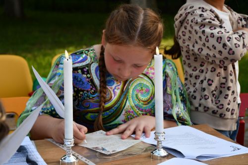 "Беренчеләр" берләшмәсе "Порт" үзәгендә җыелды