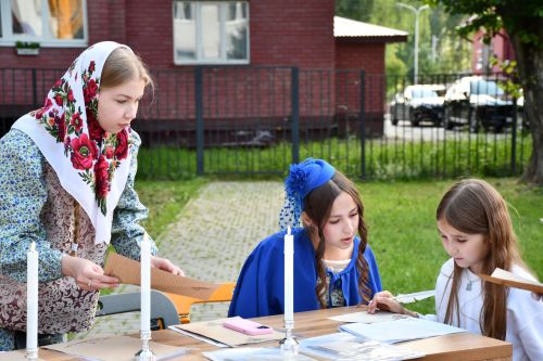 "Беренчеләр" берләшмәсе "Порт" үзәгендә җыелды
