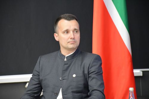 "Беренчеләр" берләшмәсе "Порт" үзәгендә җыелды