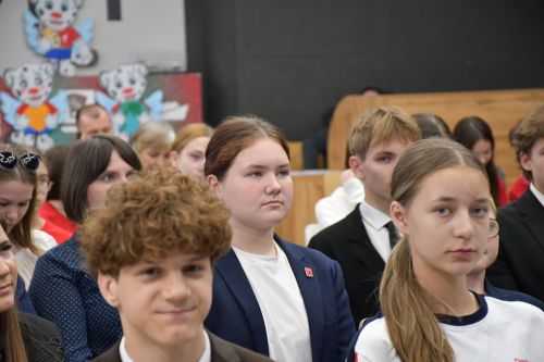 "Беренчеләр" берләшмәсе "Порт" үзәгендә җыелды