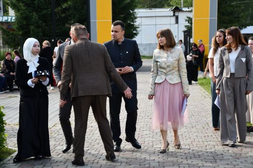 "Беренчеләр" берләшмәсе "Порт" үзәгендә җыелды