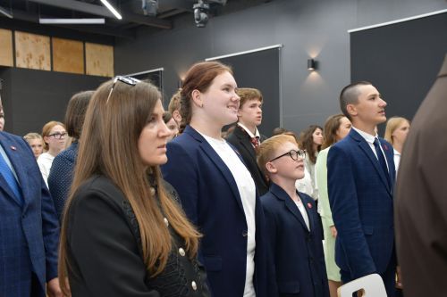 "Беренчеләр" берләшмәсе "Порт" үзәгендә җыелды