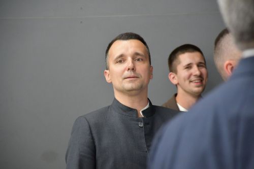 "Беренчеләр" берләшмәсе "Порт" үзәгендә җыелды