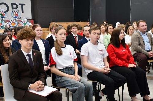 "Беренчеләр" берләшмәсе "Порт" үзәгендә җыелды