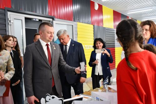 "Беренчеләр" берләшмәсе "Порт" үзәгендә җыелды