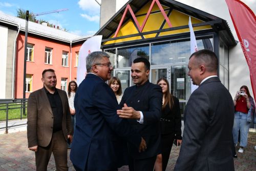 "Беренчеләр" берләшмәсе "Порт" үзәгендә җыелды