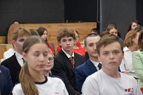 "Беренчеләр" берләшмәсе "Порт" үзәгендә җыелды