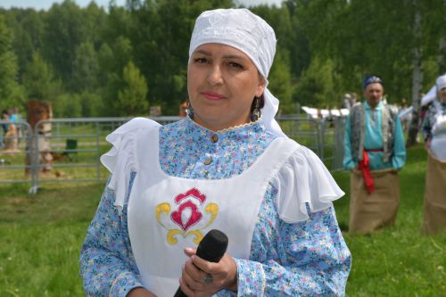 Яшел Үзәндә Сабантуй 2026