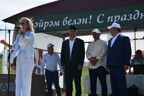 Норлатта Сабантуй 2026