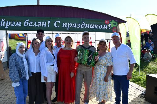 Норлатта Сабантуй 2026