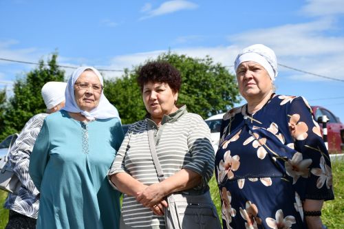 Норлатта Сабантуй 2026
