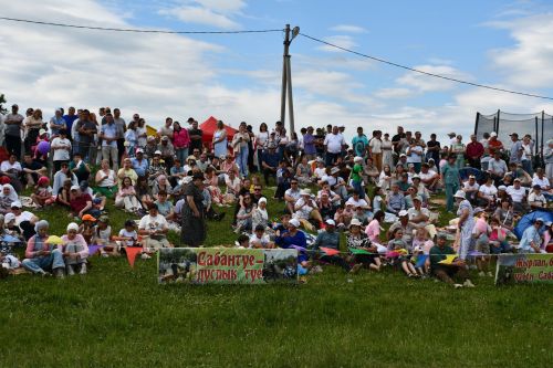 Норлатта Сабантуй 2026