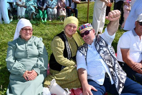 Норлатта Сабантуй 2026
