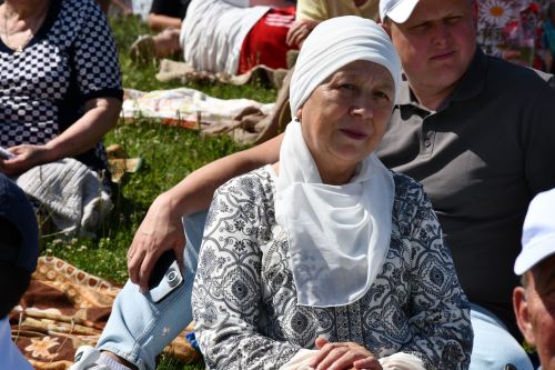 Норлатта Сабантуй 2026