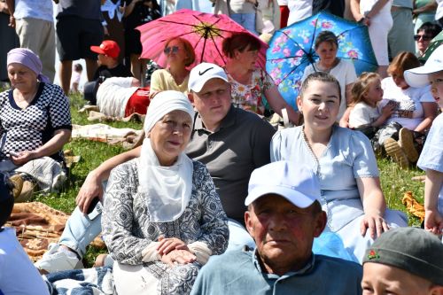 Норлатта Сабантуй 2026