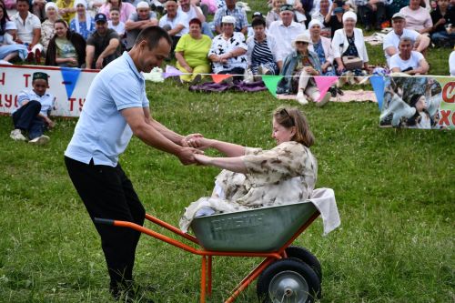 Норлатта Сабантуй 2026