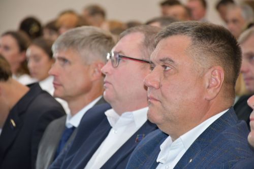 «Нәтиҗә өчен эшлибез» муниципаль форумы
