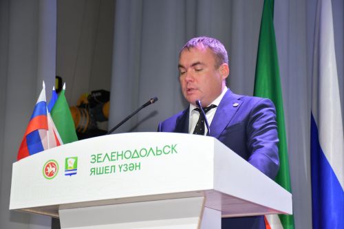 «Нәтиҗә өчен эшлибез» муниципаль форумы