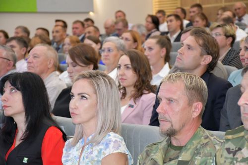«Нәтиҗә өчен эшлибез» муниципаль форумы
